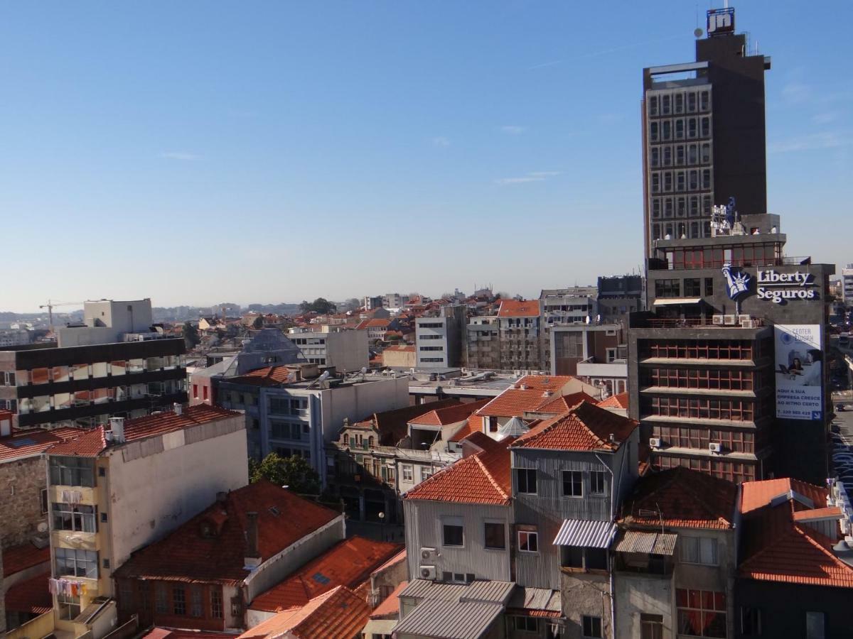 Enjoy Porto Apartment By Porto City Hosts Kültér fotó